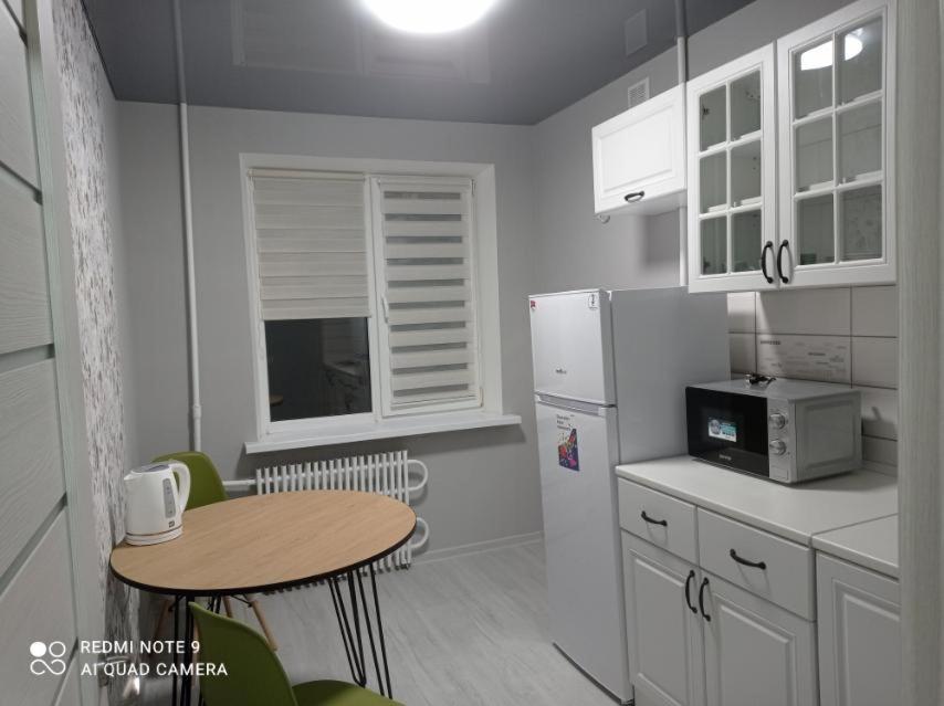 Центр Набережная Красивая Dnipro Extérieur photo